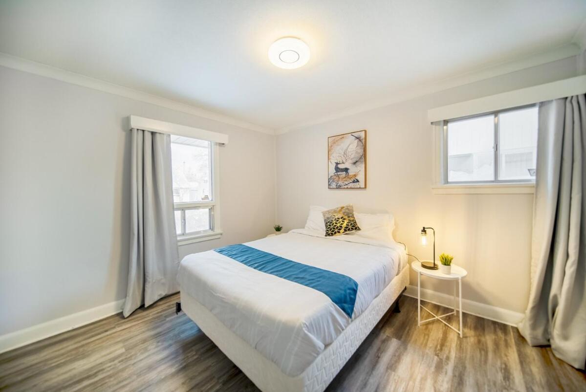 Holiday home 2 Bedroom In A Prime Location Winnipeg