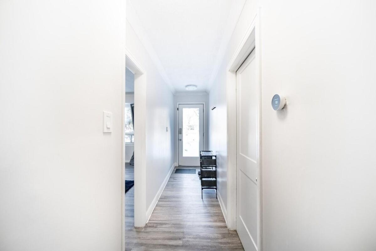 2 Bedroom In A Prime Location Winnipeg