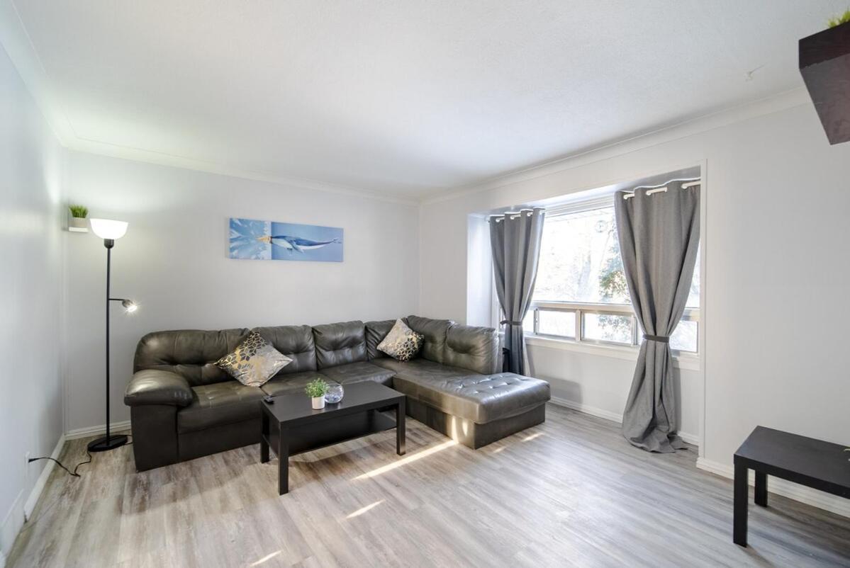 2 Bedroom In A Prime Location * Winnipeg