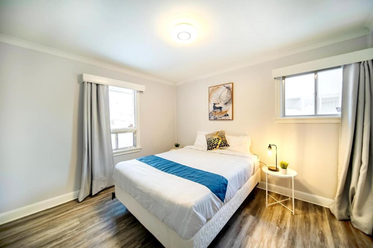 2 Bedroom In A Prime Location