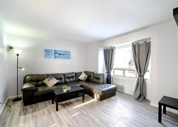 2 Bedroom Home In A Prime Location