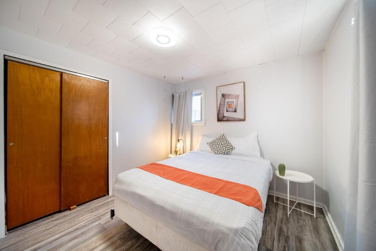2 Bedroom In A Prime Location * Winnipeg