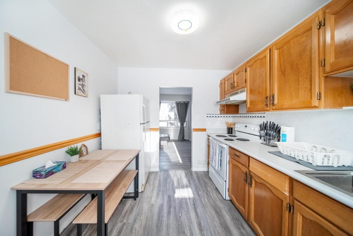 2 Bedroom In A Prime Location * Winnipeg