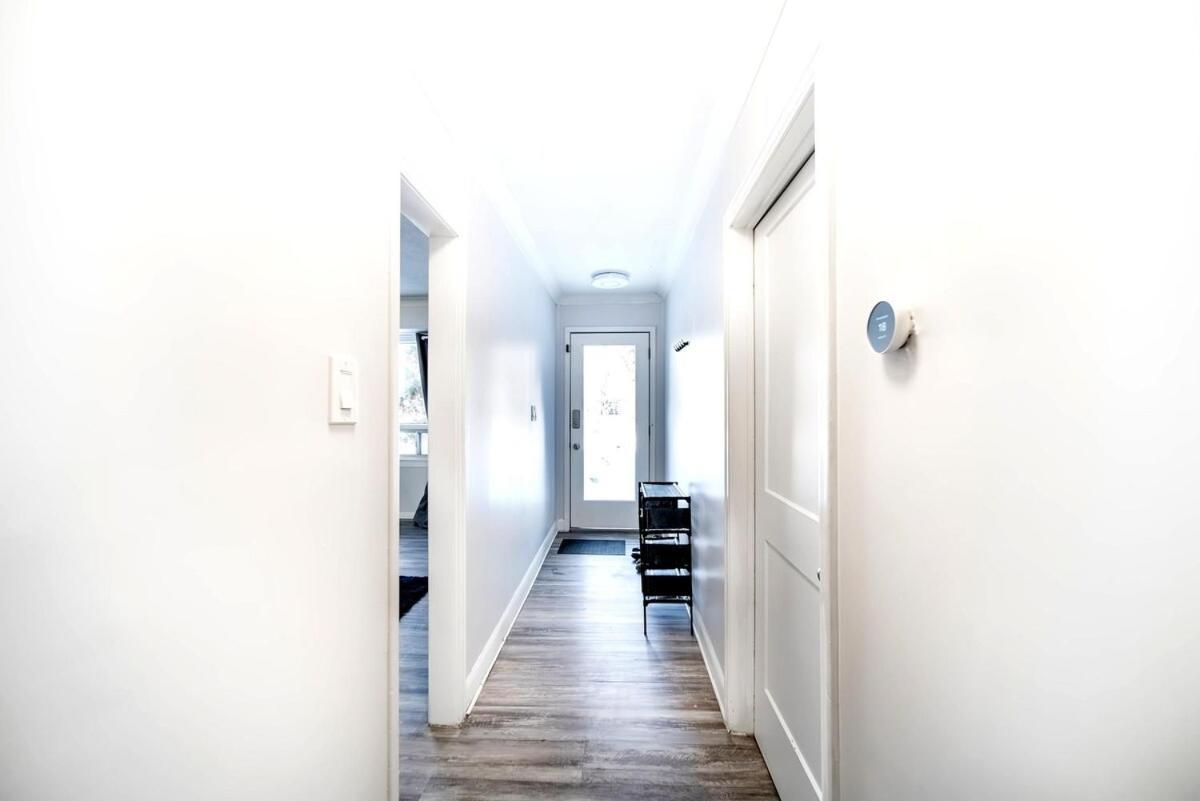 Holiday home 2 Bedroom In A Prime Location Winnipeg
