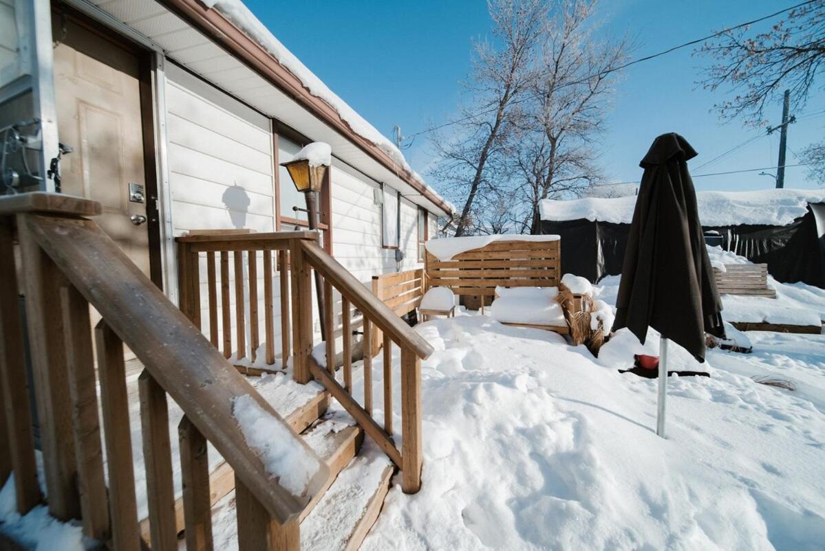 Holiday home 2 Bedroom In A Prime Location