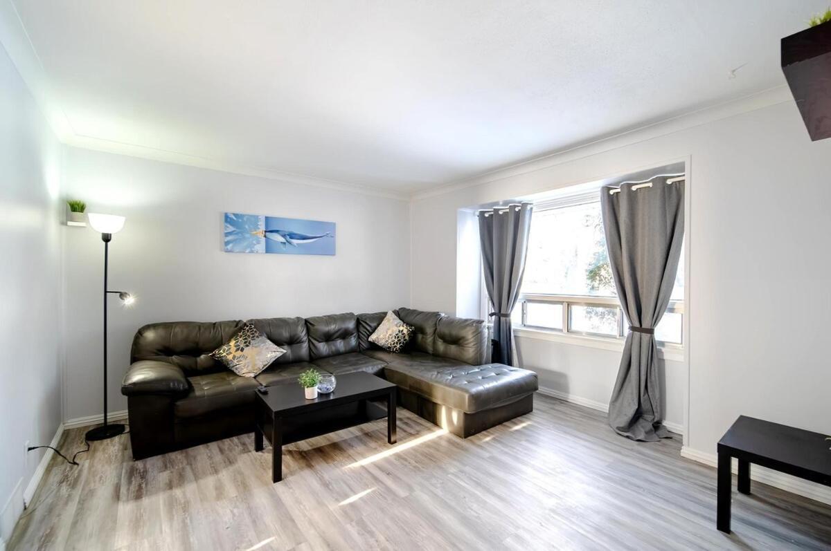 2 Bedroom In A Prime Location * Winnipeg